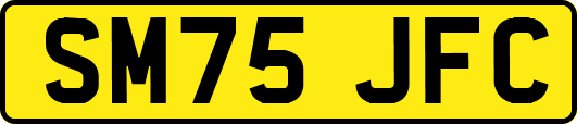 SM75JFC