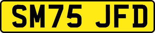 SM75JFD
