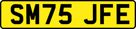SM75JFE