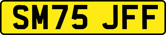 SM75JFF