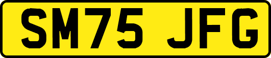 SM75JFG