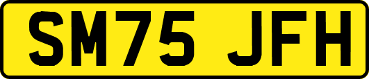 SM75JFH