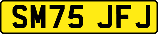 SM75JFJ