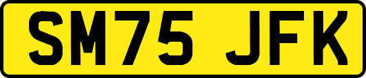 SM75JFK