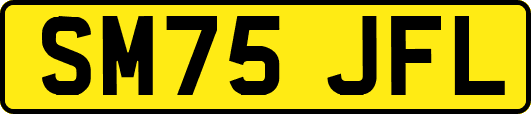 SM75JFL