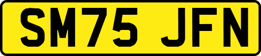 SM75JFN