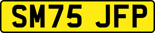SM75JFP