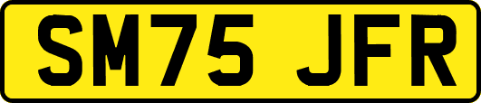 SM75JFR