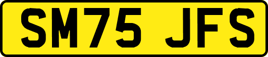 SM75JFS