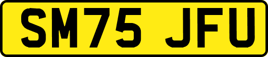 SM75JFU