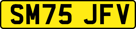 SM75JFV