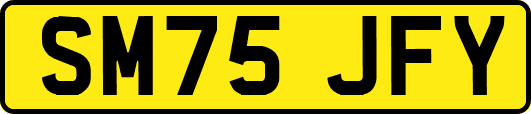 SM75JFY