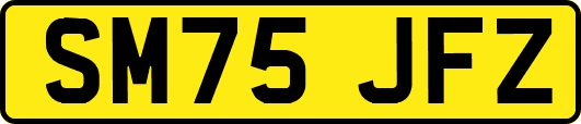SM75JFZ