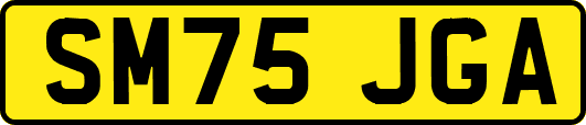SM75JGA