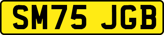 SM75JGB