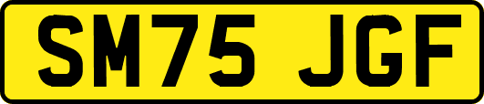 SM75JGF