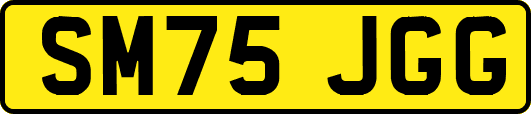 SM75JGG