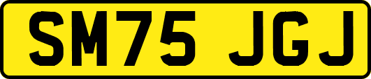 SM75JGJ