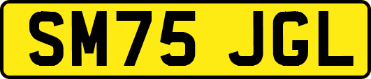 SM75JGL