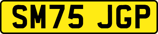 SM75JGP