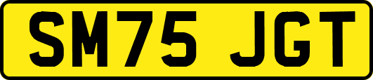 SM75JGT