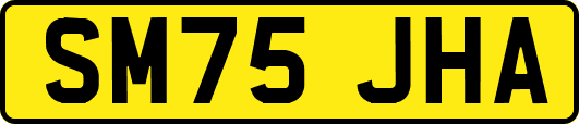 SM75JHA