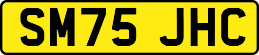 SM75JHC