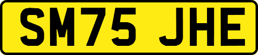 SM75JHE