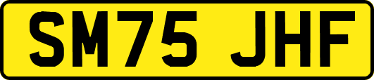 SM75JHF