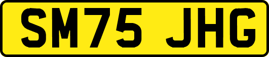 SM75JHG