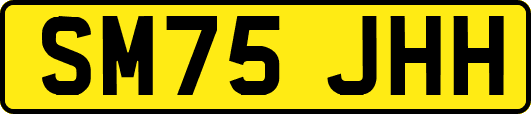 SM75JHH