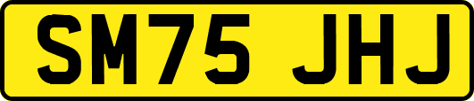 SM75JHJ