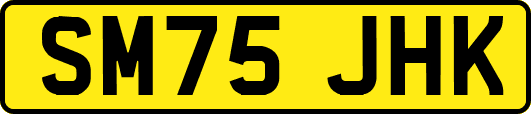 SM75JHK