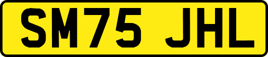 SM75JHL