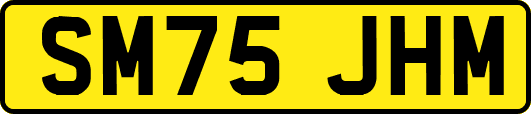 SM75JHM