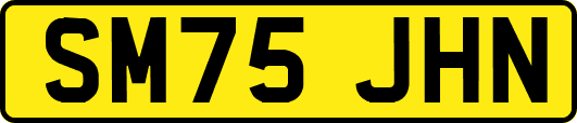 SM75JHN