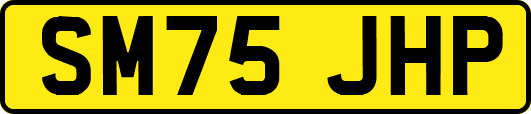 SM75JHP