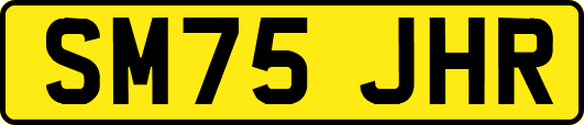 SM75JHR