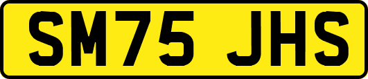 SM75JHS