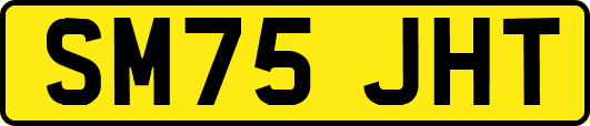 SM75JHT