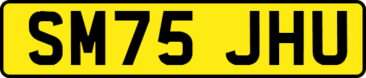 SM75JHU