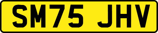 SM75JHV