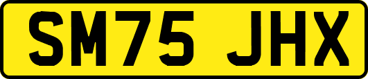 SM75JHX
