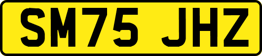 SM75JHZ