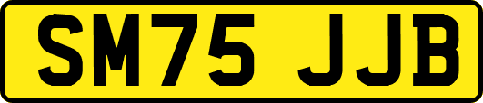 SM75JJB