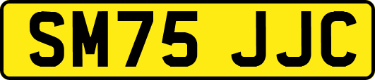 SM75JJC