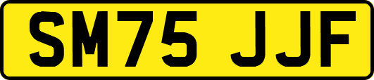 SM75JJF
