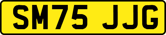 SM75JJG