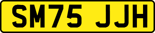 SM75JJH