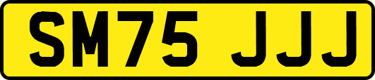 SM75JJJ